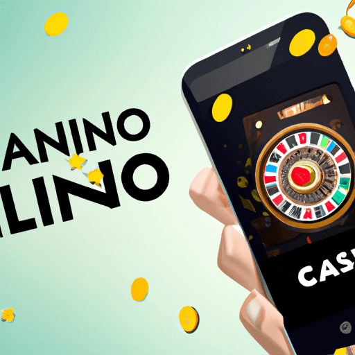 Online Casino Deposit By Mobile | Cacino.co.uk