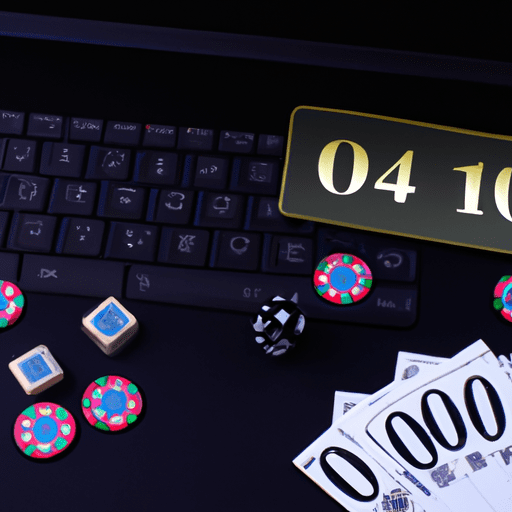 10 Top Online Casinos,
