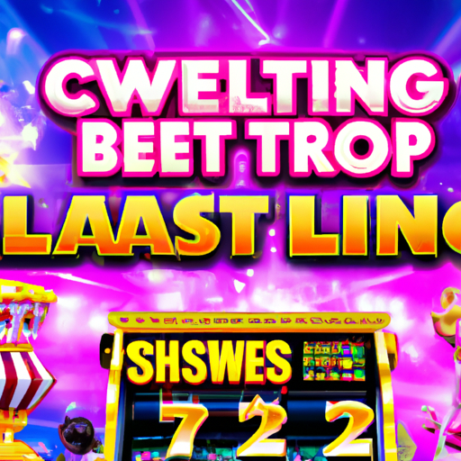 🎰 Best Online Slots UK 2023 - Top Slot Sites to Play & Win Big! 🎰