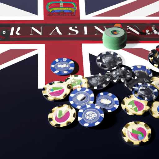 British Casinos