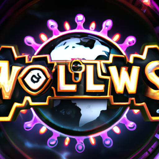 Worlds Slots Lol |