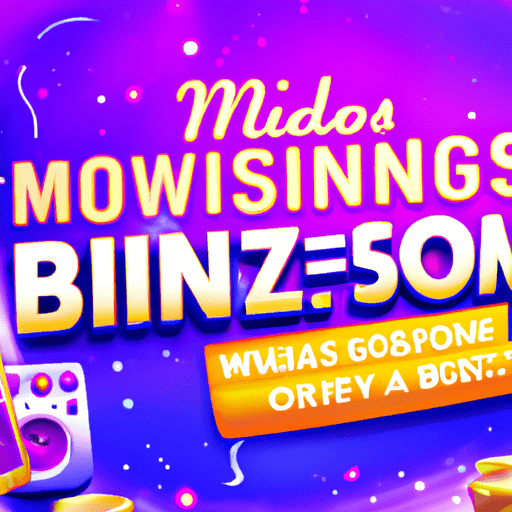 🎁Free Bonus & Big Wins with Mobile Slots!
