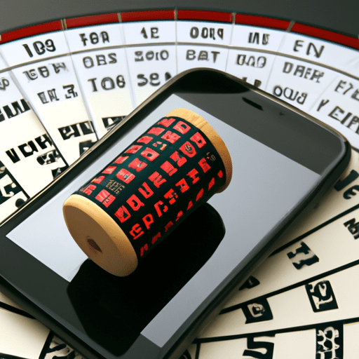 Roulette on the Go: Pay by Phone Bill