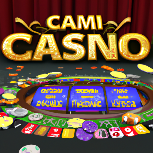 Real Casino Games | Insights