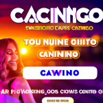 Maximizing Your Winnings with Exclusive Casino Bonus Codes: Cacino.co.uk
