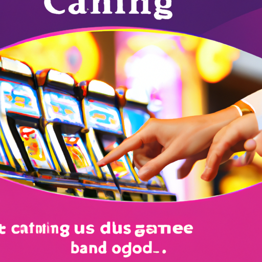 Can Indian Casinos Control Slot Machines | Cacino.co.uk