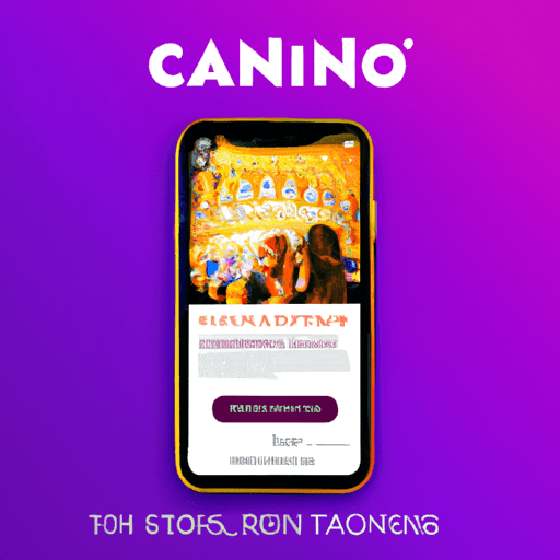 The Phone Casino App | Cacino.co.uk