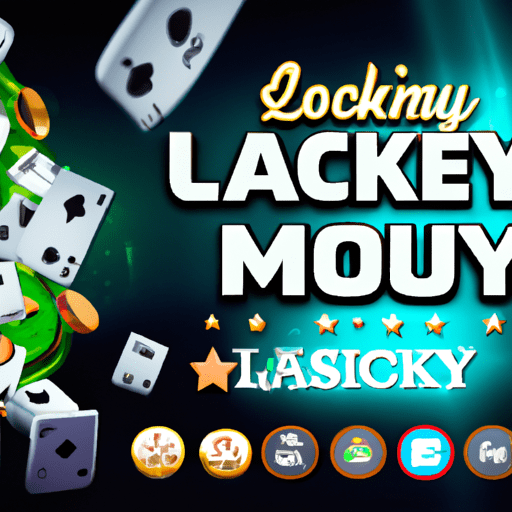 Casino Reviews & News - Luckymobileslots.com!