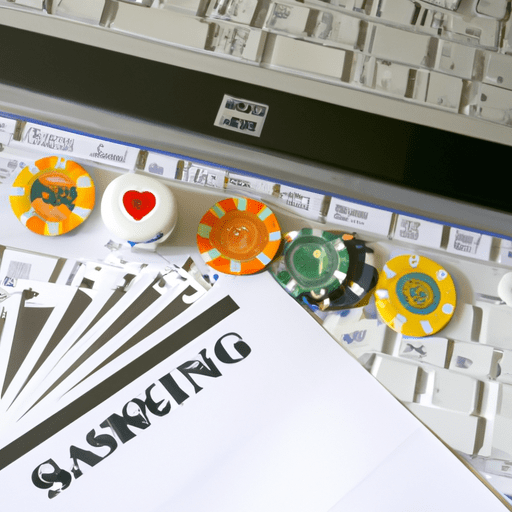 Gambling Websites