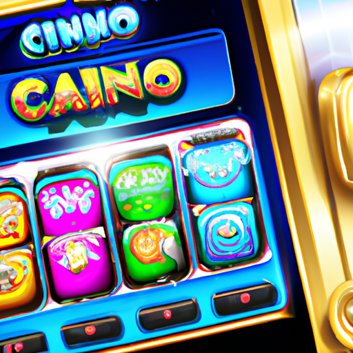 Best Iphone Slot Games | Cacino.co.uk