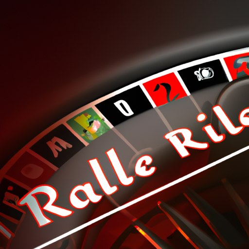 Roulette Online Legal | Gamble Review