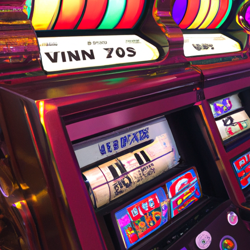 🎰 Play Slots & Keep What You Win! 🤑
