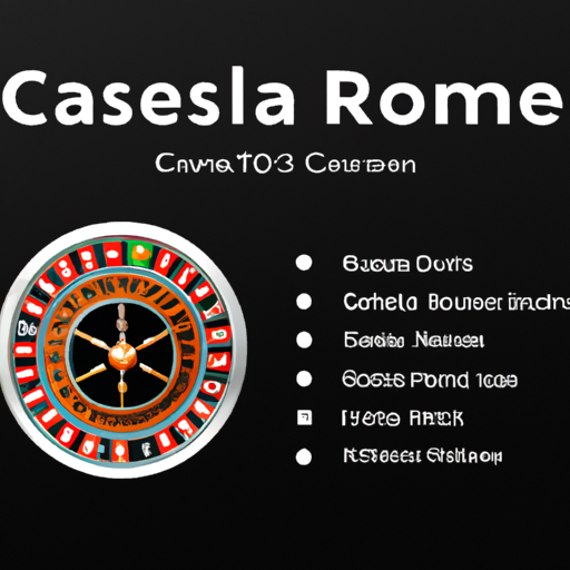 Caesars Online Roulette | Players Guides