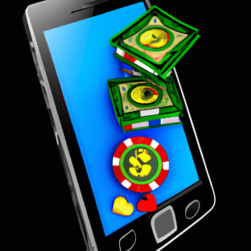Top SMS Casino