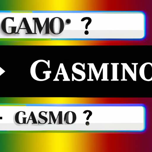 Casino Not On GamStop | Choice