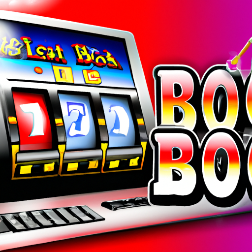 Best Slot Websites UK