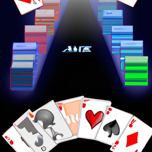 Fantasy Strip Poker And Blackjack | Choice