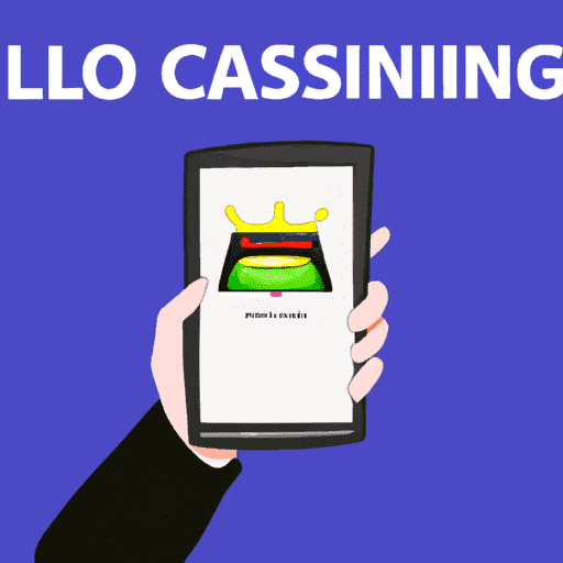 Casinos That Accept Mobile Billing | Cacino.co.uk