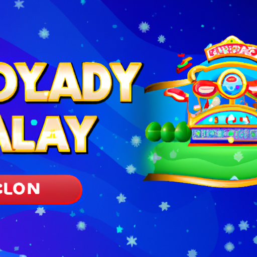 Joyland Casino | Online Guide