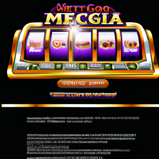 Mega Slot Casino | Web
