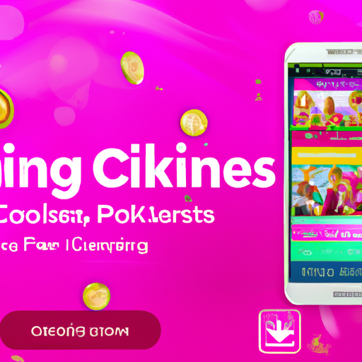 CoinFalls.com | PinkCasino: UK Casinos for Mobile Bill Deposits
