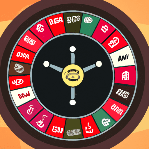 🎰 Take a Spin at AutoZastepcze24's mFortune Roulette!