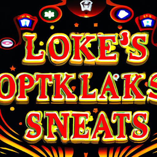 Best UK Slots