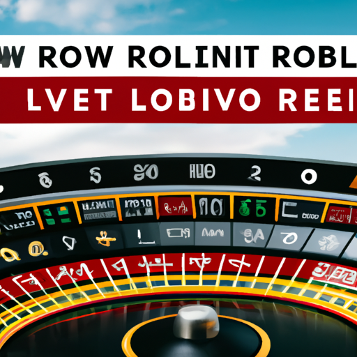Low Limit Roulette Online | Expert Review