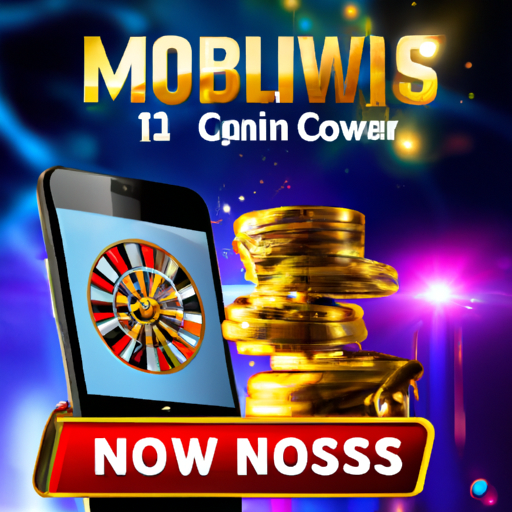 CoinFalls.com | MobileWins: UK Casino - Best Mobile Casinos 2023