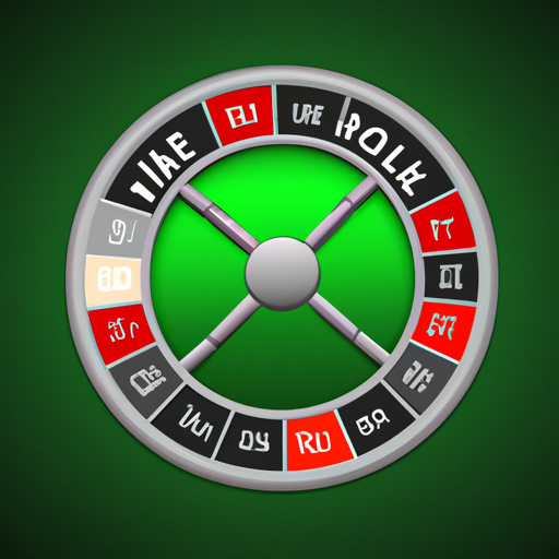 Roulette Wheel Virtual | Finder