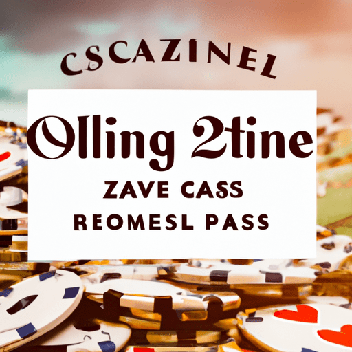 Online Casino Ireland 2023 ✔️ Best Irish Casinos