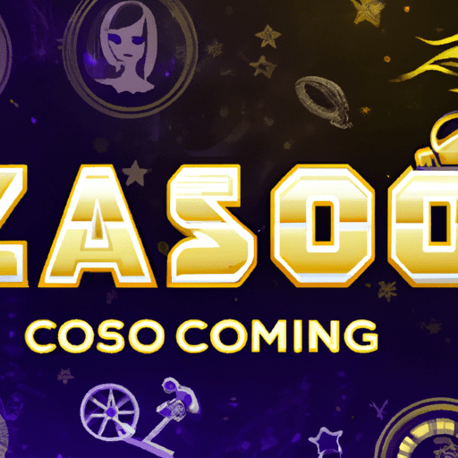 Zodiac Casino Online Slots | Gamble Review