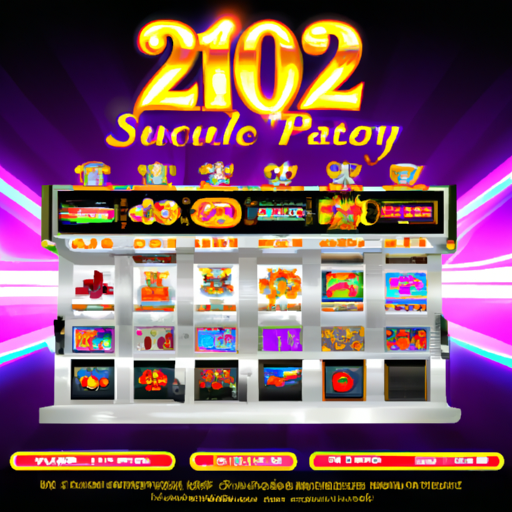 20 Super Hot Slot Machine Online | Players Guide