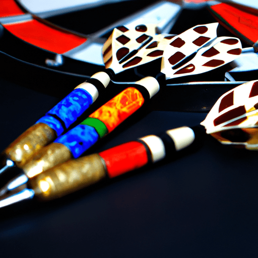 Pro Dart Players Tips