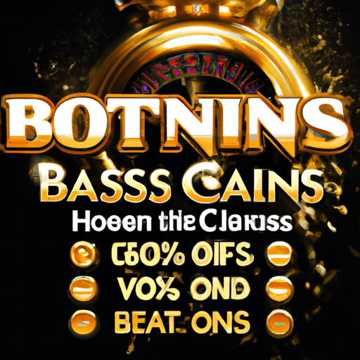 UK Best Casino Bonuses UK Best Casino Bonuses