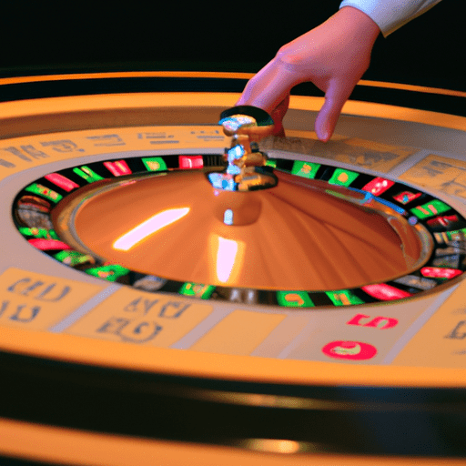Roulette Wheel Play | Players Guides