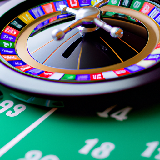 Roulette Online Legal | Gamble Review