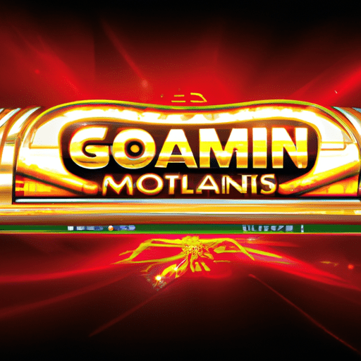 Slots Las Vegas | GoldManCasino.com