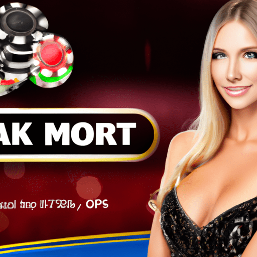 M Britt Blackjack | TopSlotSite.com