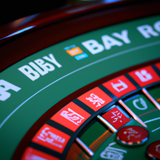 Betway Casino Roulette | Choice