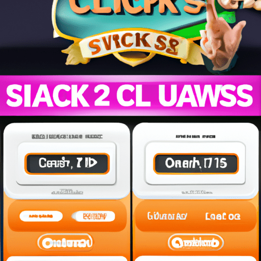 New Slot Sites With A Free Sign Up Bonus UK | ClickMarkets.co.uk