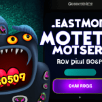 Monster Casino No Deposit Bonus | Fun & Games with Slot Mobile UK