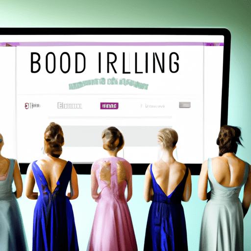 Bridesmaids Slot Online