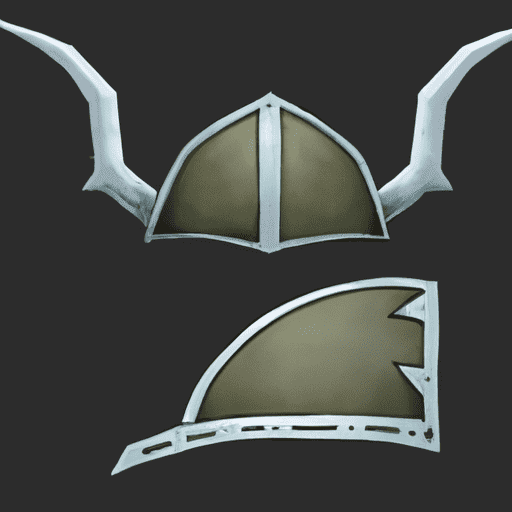 Ragnarok Slotted Headgear