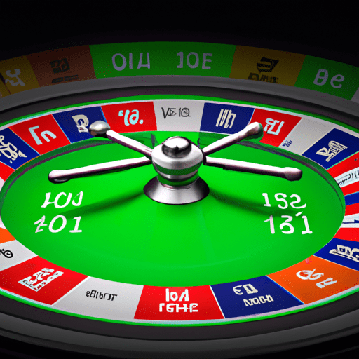 UK Online Roulette