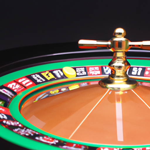 European Roulette Playtech | Reviews