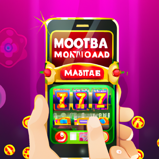 Slots Casino - Jackpot Mania | uBetMobile.com Gambling