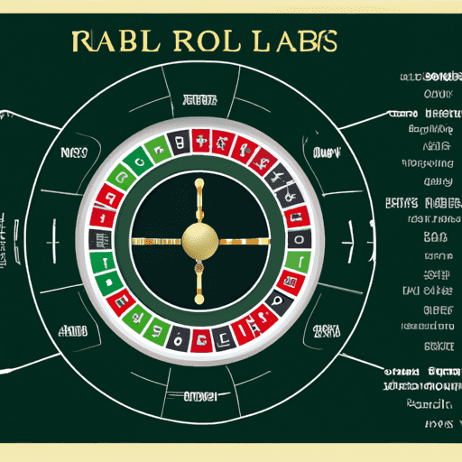 Live Roulette Table | Players Guides