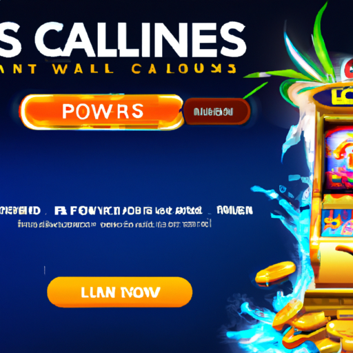 CoinFalls.com | SlotSource: Play UK & Ireland Mobile Pay Casino Slots!