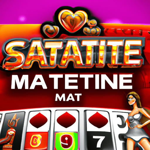 Slot Mate Free Slot Casino | Review Online